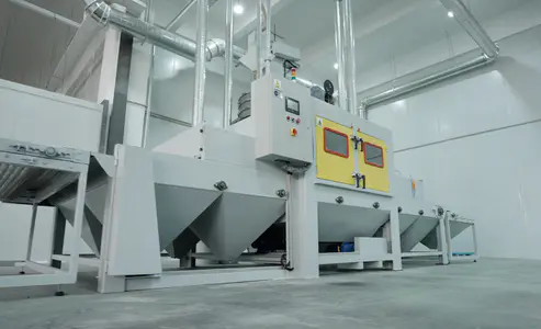 Choosing the Right Hydrogen Generation Equipment: A Step-by-Step Guide